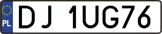 DJ1UG76