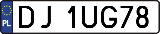 DJ1UG78