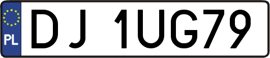 DJ1UG79