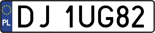 DJ1UG82