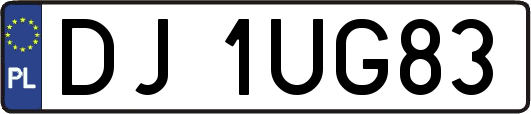 DJ1UG83