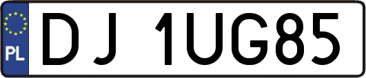 DJ1UG85