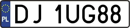 DJ1UG88