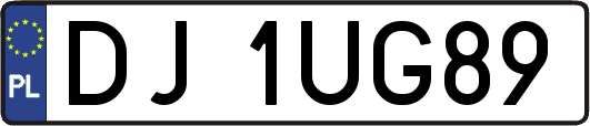 DJ1UG89