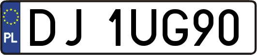 DJ1UG90