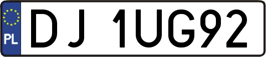 DJ1UG92