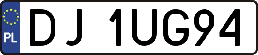 DJ1UG94