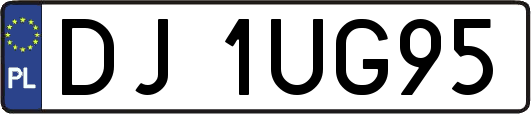DJ1UG95