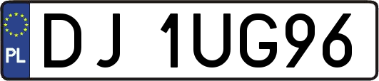 DJ1UG96