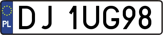 DJ1UG98