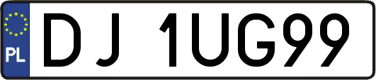 DJ1UG99