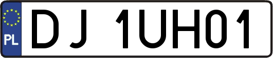 DJ1UH01