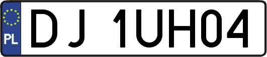 DJ1UH04