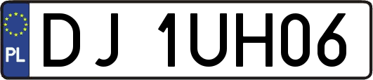 DJ1UH06