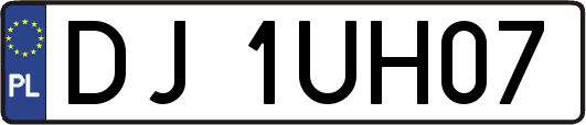 DJ1UH07
