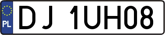 DJ1UH08