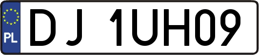 DJ1UH09