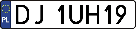 DJ1UH19