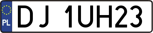 DJ1UH23