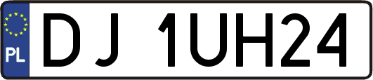 DJ1UH24