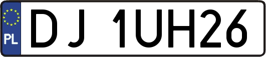 DJ1UH26