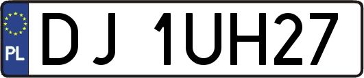 DJ1UH27