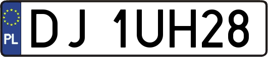 DJ1UH28