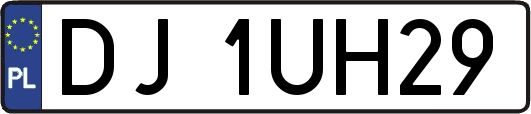 DJ1UH29