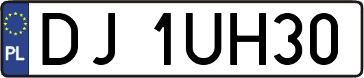 DJ1UH30
