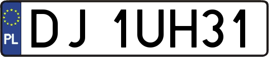 DJ1UH31