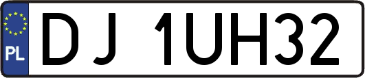 DJ1UH32