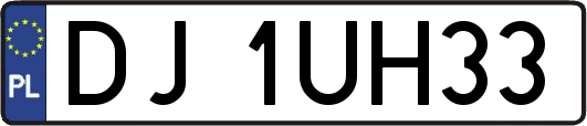 DJ1UH33