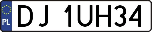 DJ1UH34
