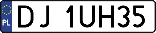 DJ1UH35