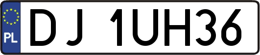 DJ1UH36