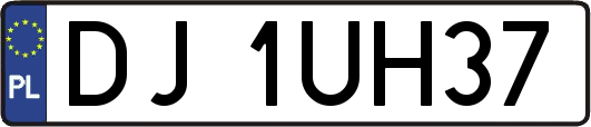 DJ1UH37