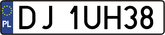 DJ1UH38