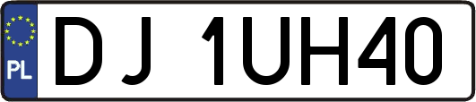 DJ1UH40