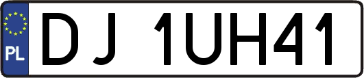 DJ1UH41