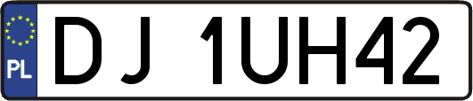 DJ1UH42