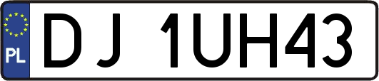 DJ1UH43