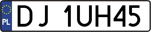 DJ1UH45