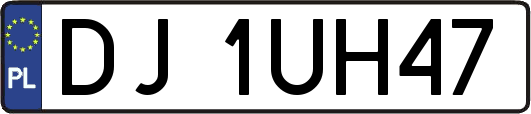 DJ1UH47