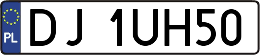 DJ1UH50