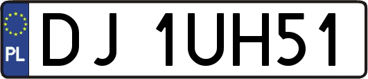 DJ1UH51