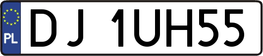 DJ1UH55