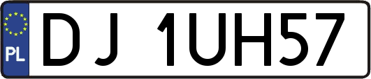 DJ1UH57
