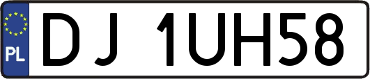DJ1UH58
