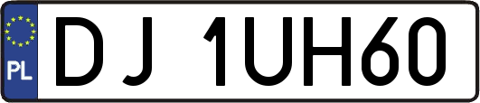 DJ1UH60
