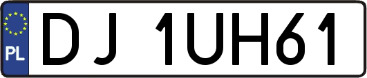 DJ1UH61